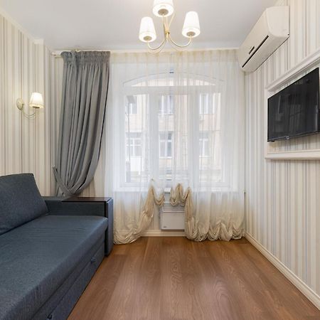 Deribasivska 10 Luxury Apartment Odesa Exterior photo