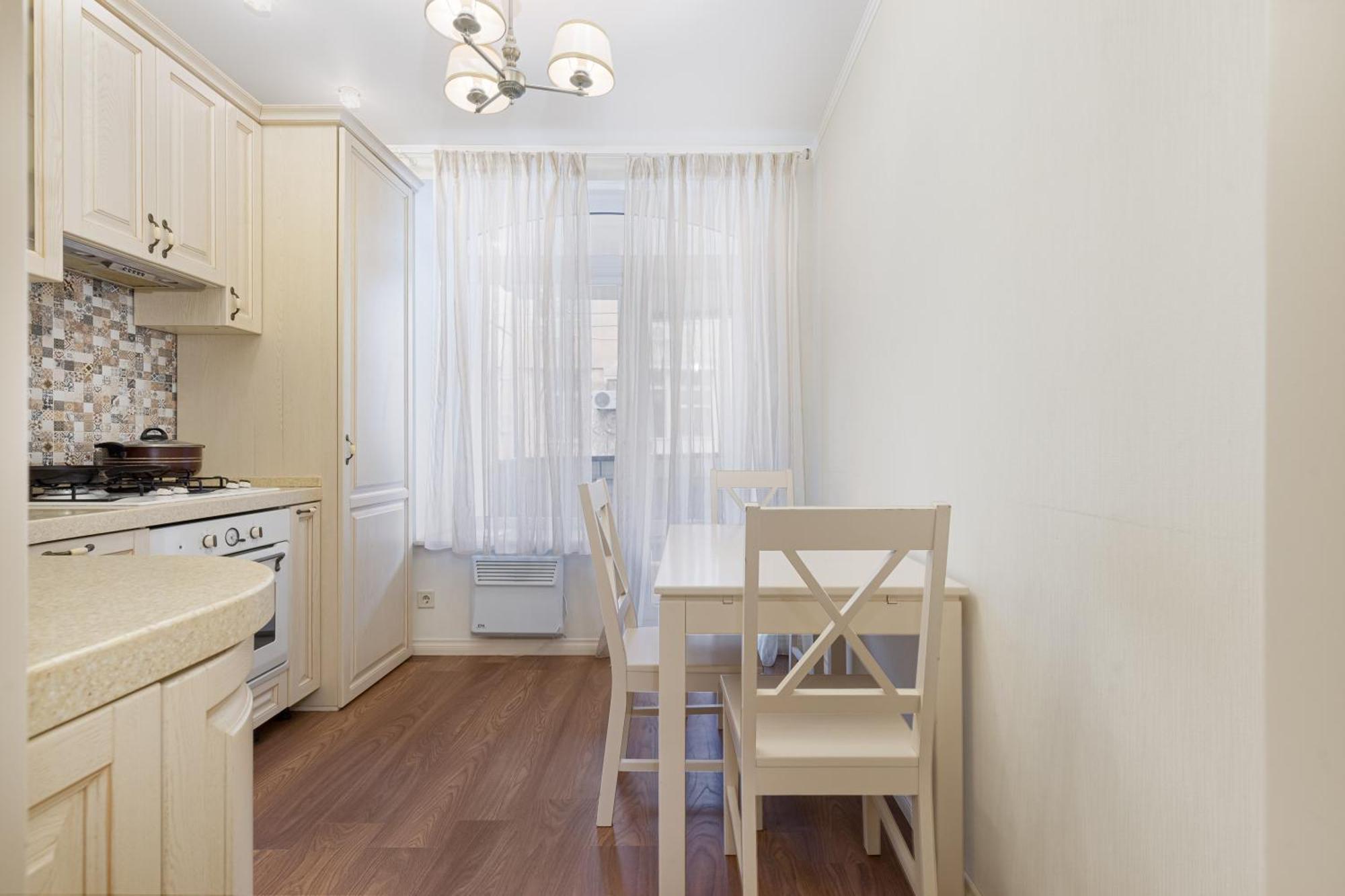 Deribasivska 10 Luxury Apartment Odesa Exterior photo