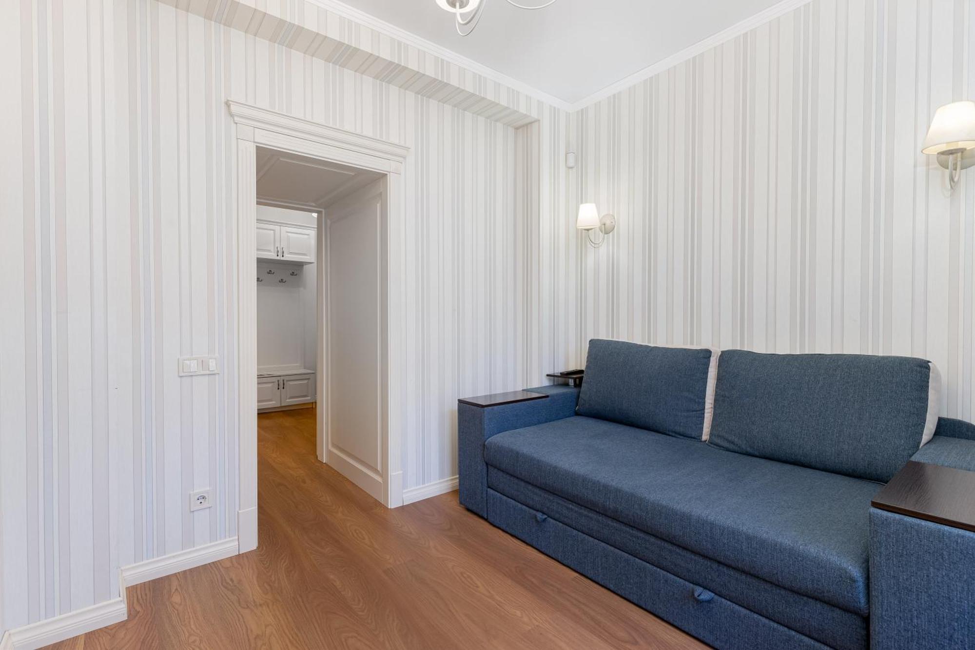 Deribasivska 10 Luxury Apartment Odesa Exterior photo